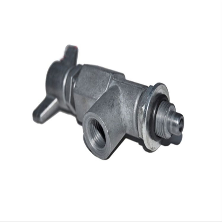 Immagine di FUEL TAP (PLASTIC. TYPE)