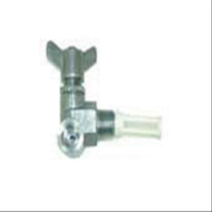 Immagine di FUEL TAP (METAL TYPE)