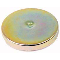 Immagine di FUEL TANK CAP (W/VALVE& SPRING TYPE)