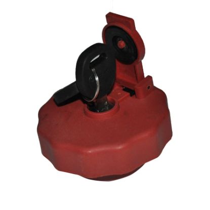 Immagine di FUEL TANK CAP LOCK TYPE (SPECIAL)