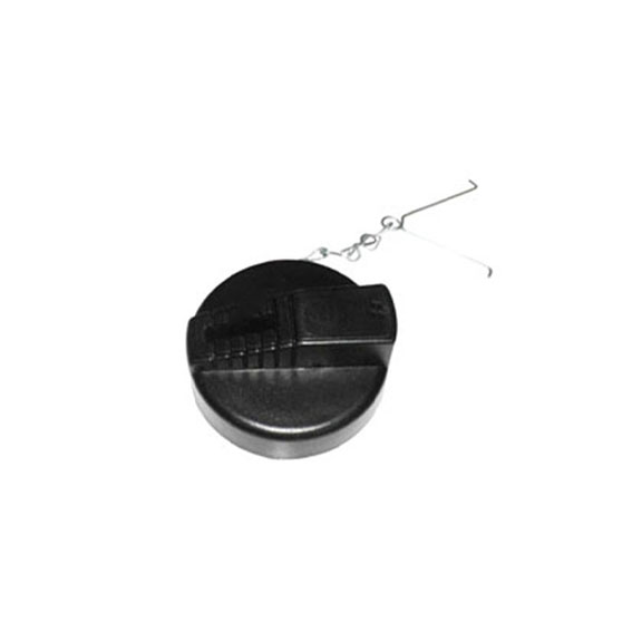 Immagine di FUEL TANK CAP WITH LOCK