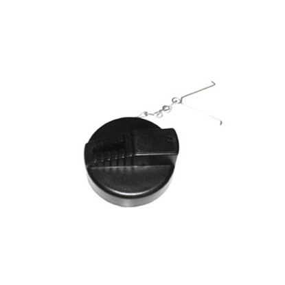 Immagine di FUEL TANK CAP WITH LOCK
