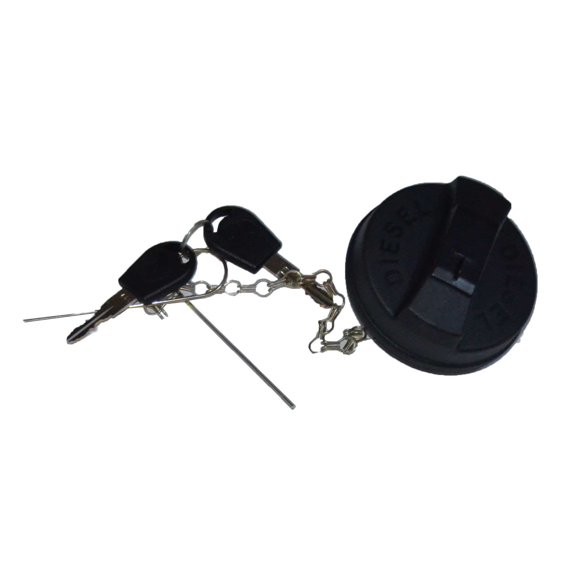 Immagine di FUEL TANK CAP