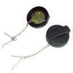 Immagine di FUEL TANK CAP W/CHAIN