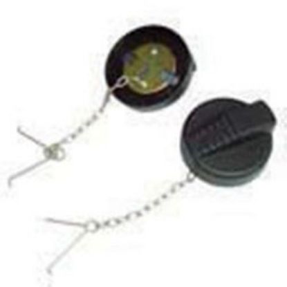 Immagine di FUEL TANK CAP W/CHAIN