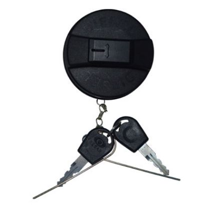 Immagine di FUEL TANK CAP W/CHAIN