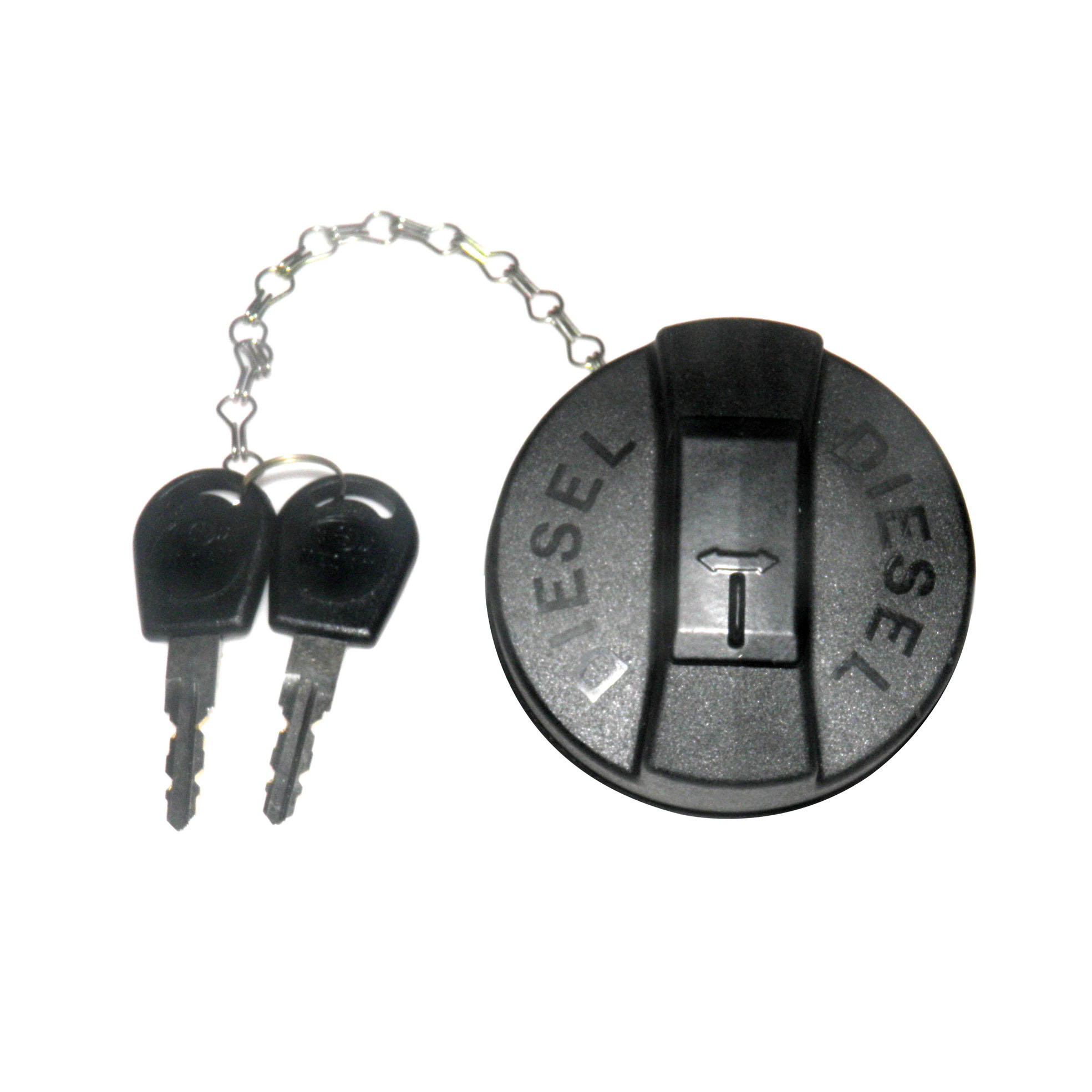 Immagine di COVER WITH LOCK