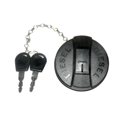 Immagine di COVER WITH LOCK