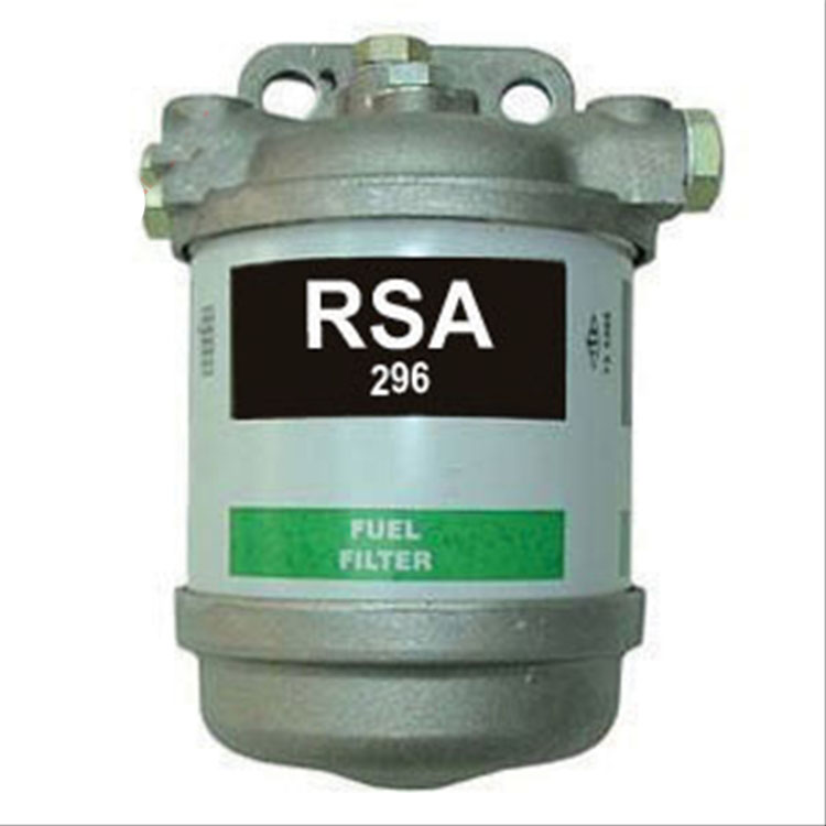 Immagine di SINGLE FILTER ASSY METAL