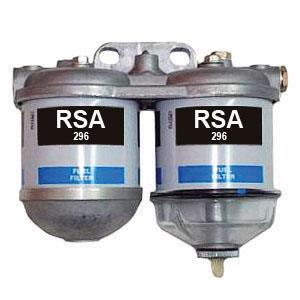 Immagine di DOUBLE FILTER ASSY.