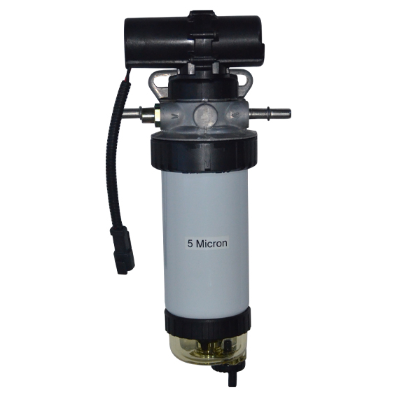 Immagine di DOUBLE FILTER ASSY