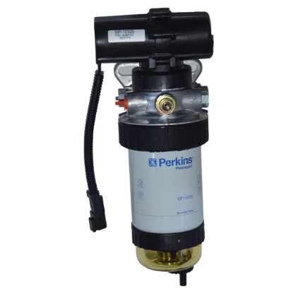 Immagine di FUEL FILTER