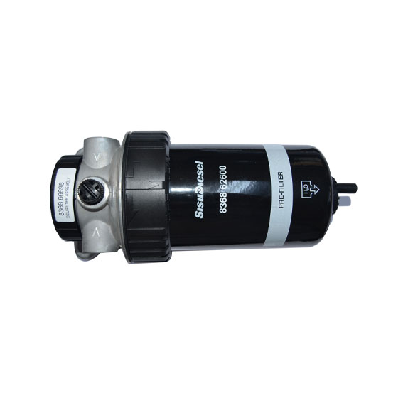 Immagine di FUEL FILTER