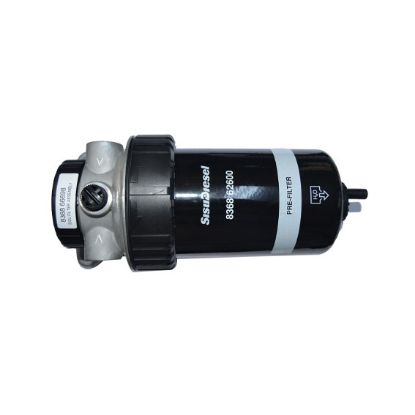 Immagine di FUEL FILTER