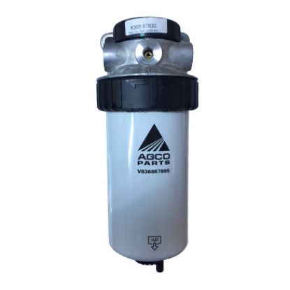 Immagine di FUEL FILTER