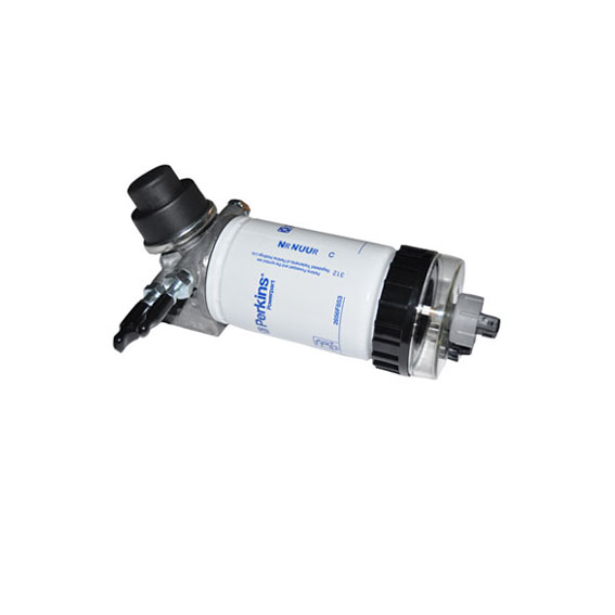 Immagine di FUEL FILTER
