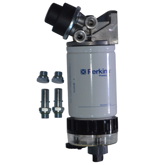 Immagine di FUEL FILTER