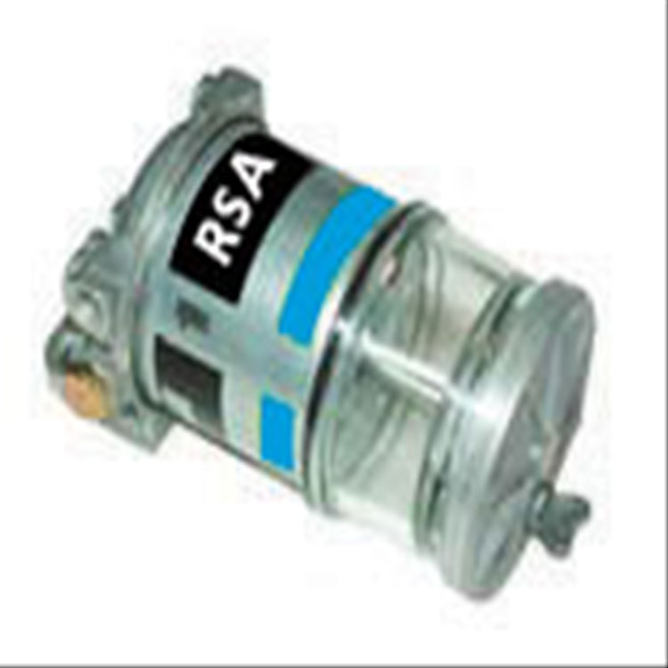 Immagine di FUEL SEDIMENT BOWL ASSY.