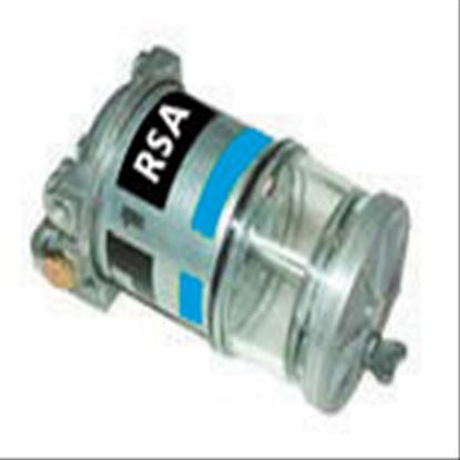 Immagine di FUEL SEDIMENT BOWL ASSY.