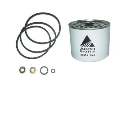 Immagine di FUEL FILTER