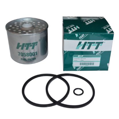 Immagine di FUEL FILTER ELEMENT