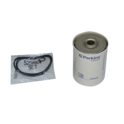 Immagine di FUEL FILTER