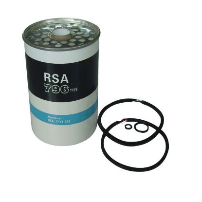 Immagine di FUEL FILTER 4,3   LONG
