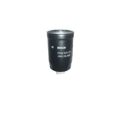 Immagine di FUEL FILTER FRONT (SIMPSON)