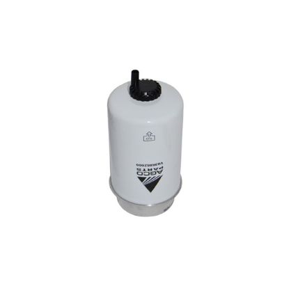 Immagine di FUEL FILTER BACK