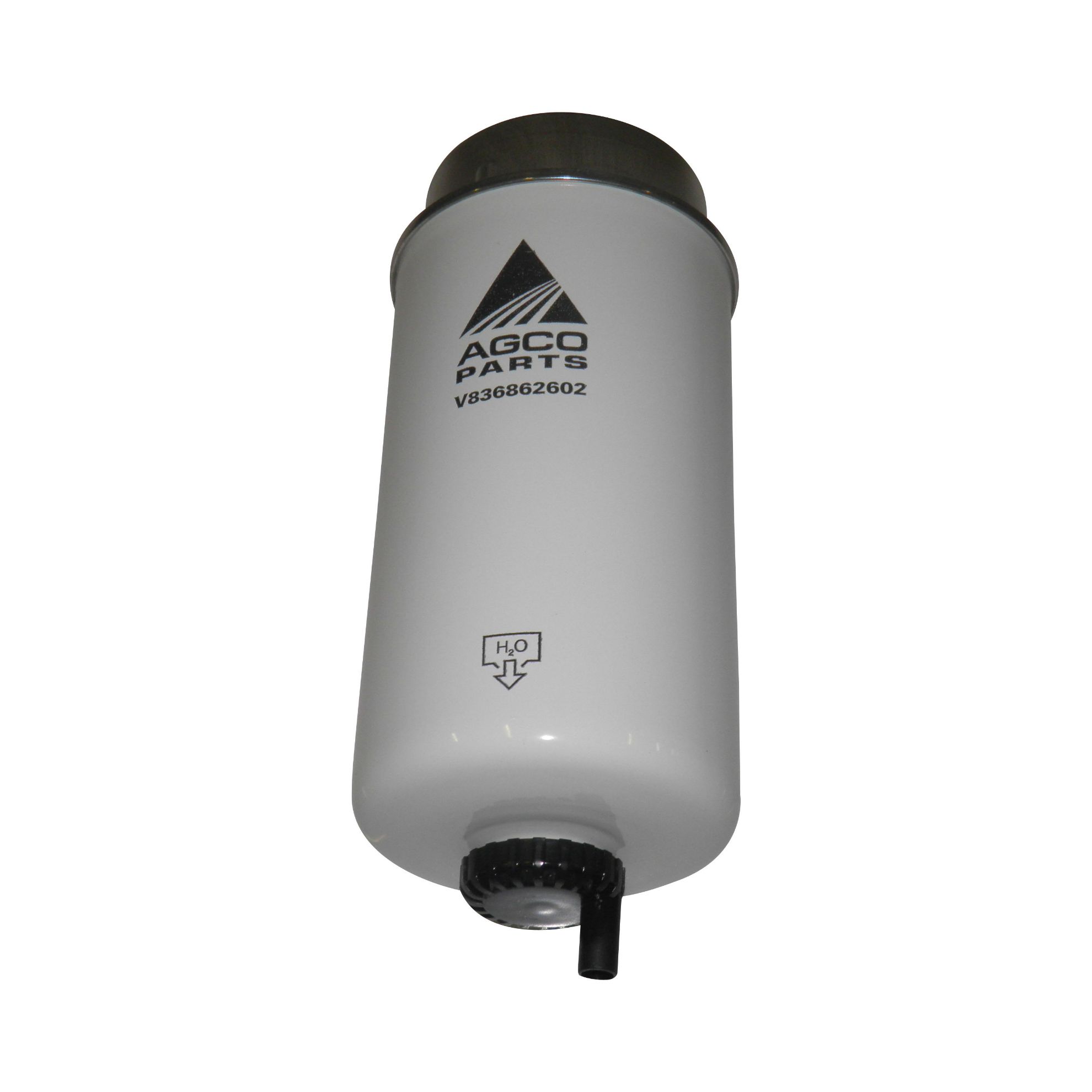 Immagine di FUEL FILTER FRONT TIER2