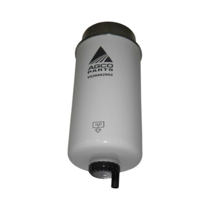 Immagine di FUEL FILTER FRONT TIER2