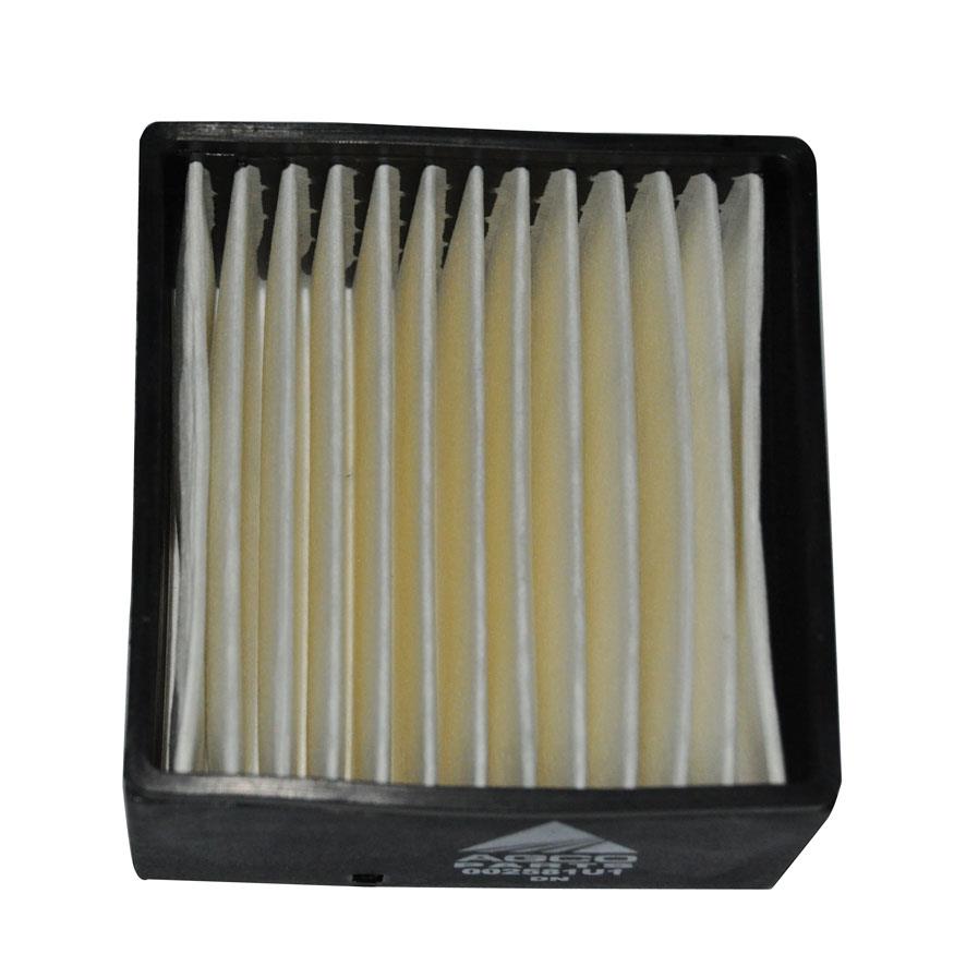 Immagine di SQUARE FUEL FILTER