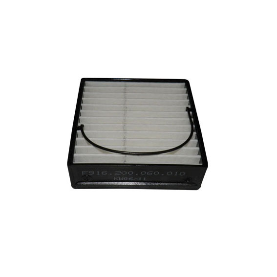 Immagine di SQUARE FUEL FILTER