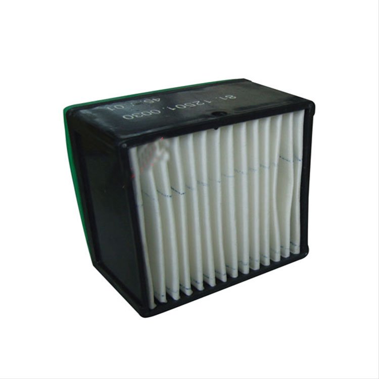 Immagine di SQUARE FUEL FILTER