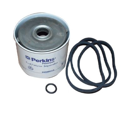 Immagine di MAZOT FILTRESI (SEDIMENTER) (26550005) - 4415122