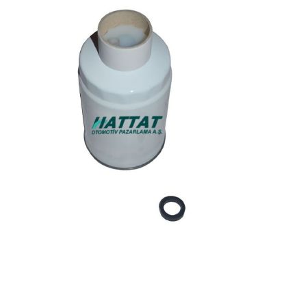 Immagine di FUEL FILTER