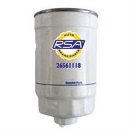 Immagine di FUEL FILTER