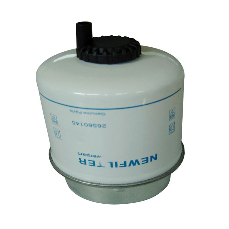Immagine di FUEL FILTER SHORT - NEW TYPE
