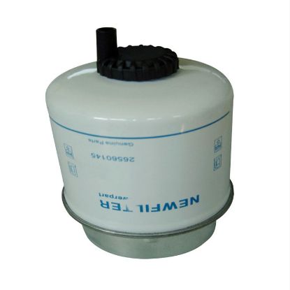Immagine di FUEL FILTER SHORT - NEW TYPE