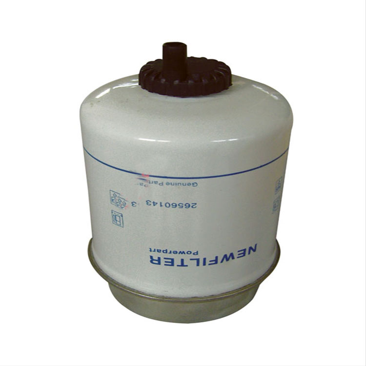 Immagine di FUEL FILTER LONG - NEW TYPE