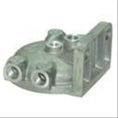 Immagine di HEAD - SINGLE FUEL FILTER NEW TYPE