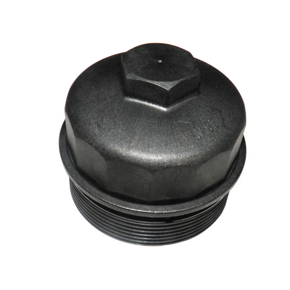 Immagine di SINGLE FUEL FILTER HEAD