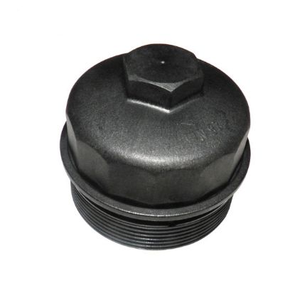 Immagine di SINGLE FUEL FILTER HEAD