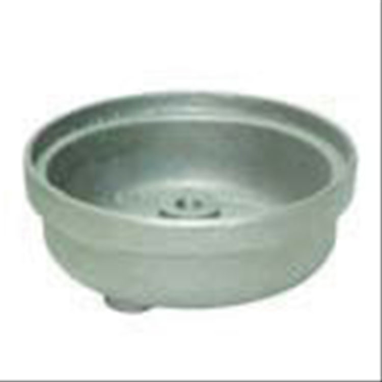 Immagine di BOWL W/O HOLE (ALUMINIUM)