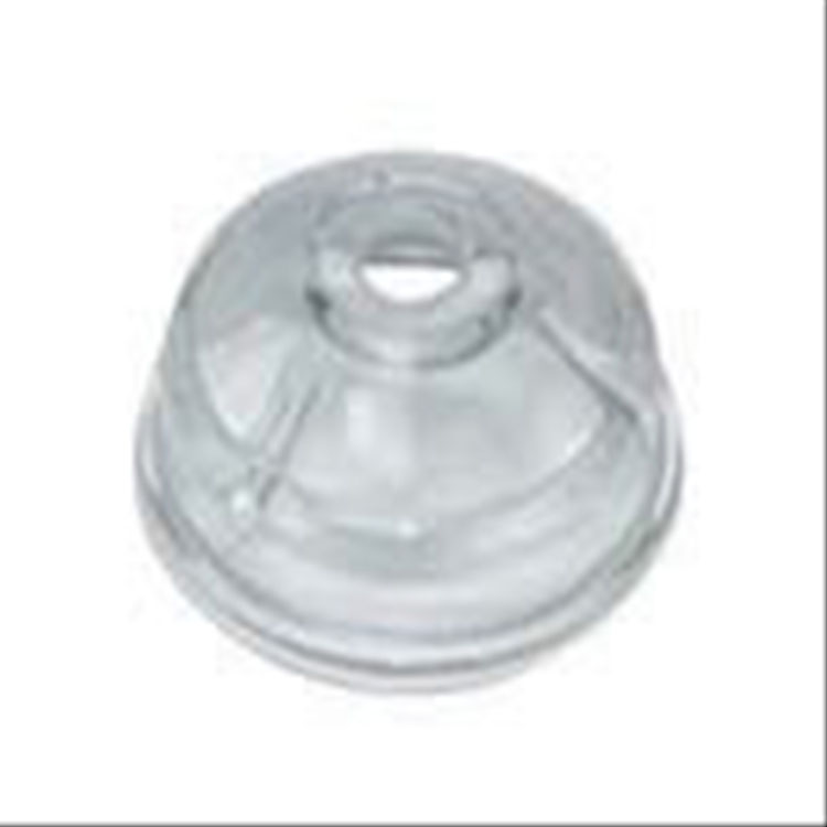 Immagine di BOWL IN GLASS (SHALLOW TYPE)