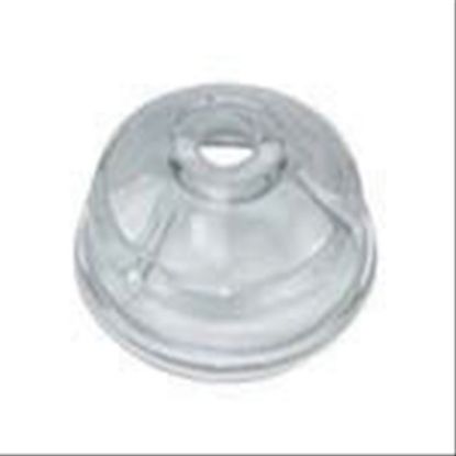 Immagine di BOWL IN GLASS (SHALLOW TYPE)