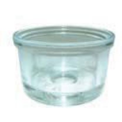 Immagine di BOWL IN GLASS (DEEP TYPE)