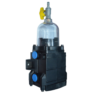 Immagine di FUEL FILTER