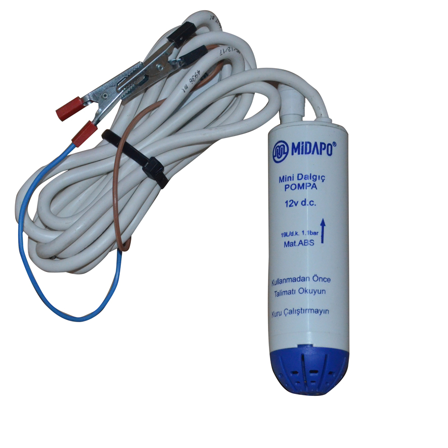 Immagine di FUEL TRANSMISSION PUMP