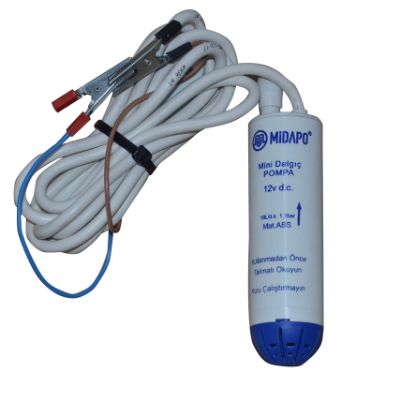 Immagine di FUEL TRANSMISSION PUMP